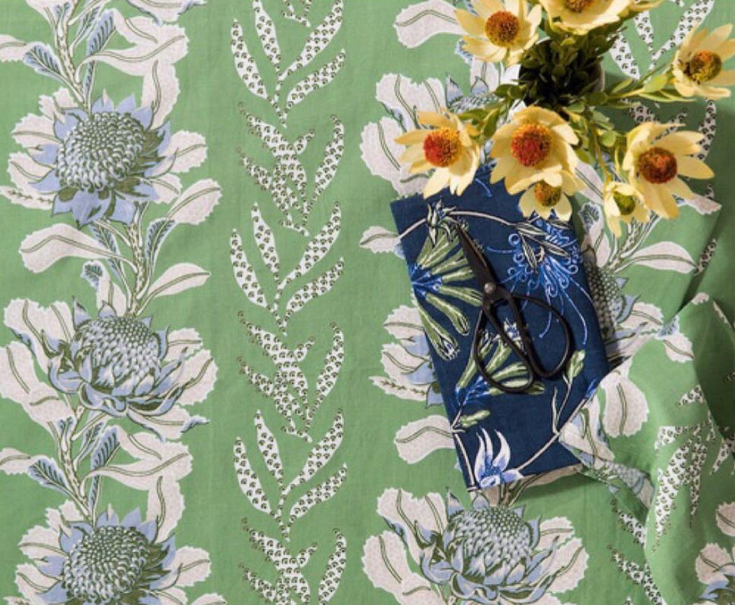 Waratah Collection