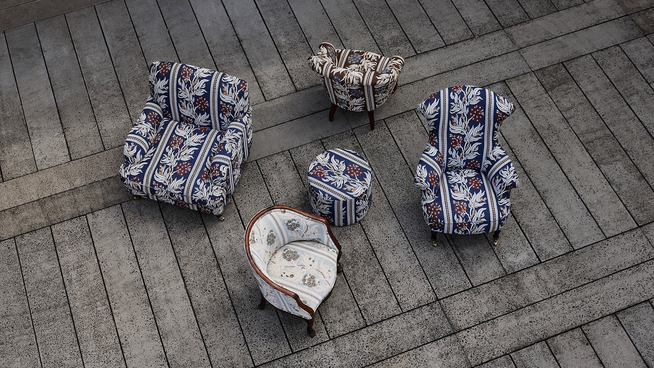 Furniture Collection