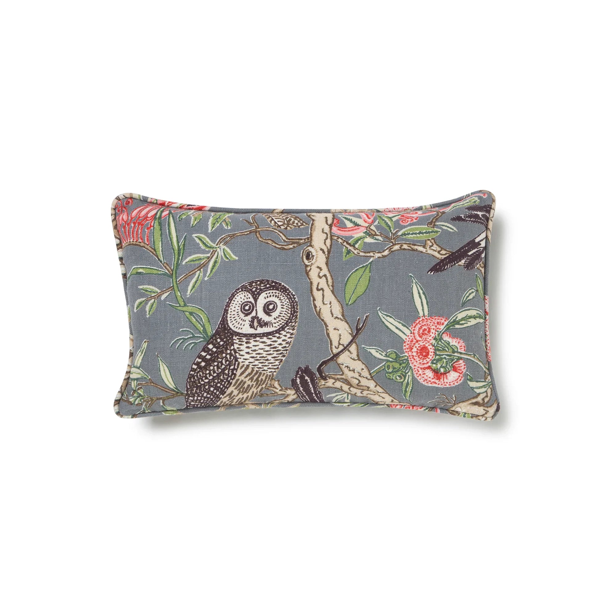 Tree Of Life Earth Custom Cushion Cover