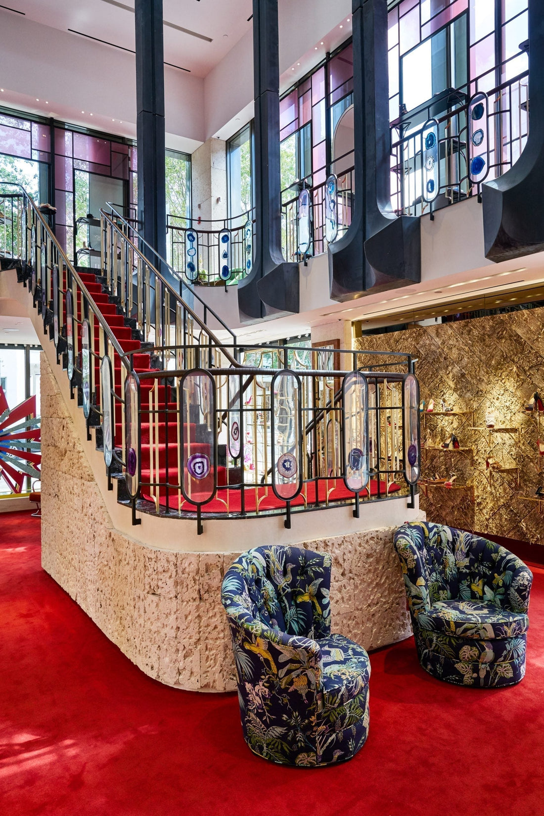 Christian Louboutin Miami Boutique