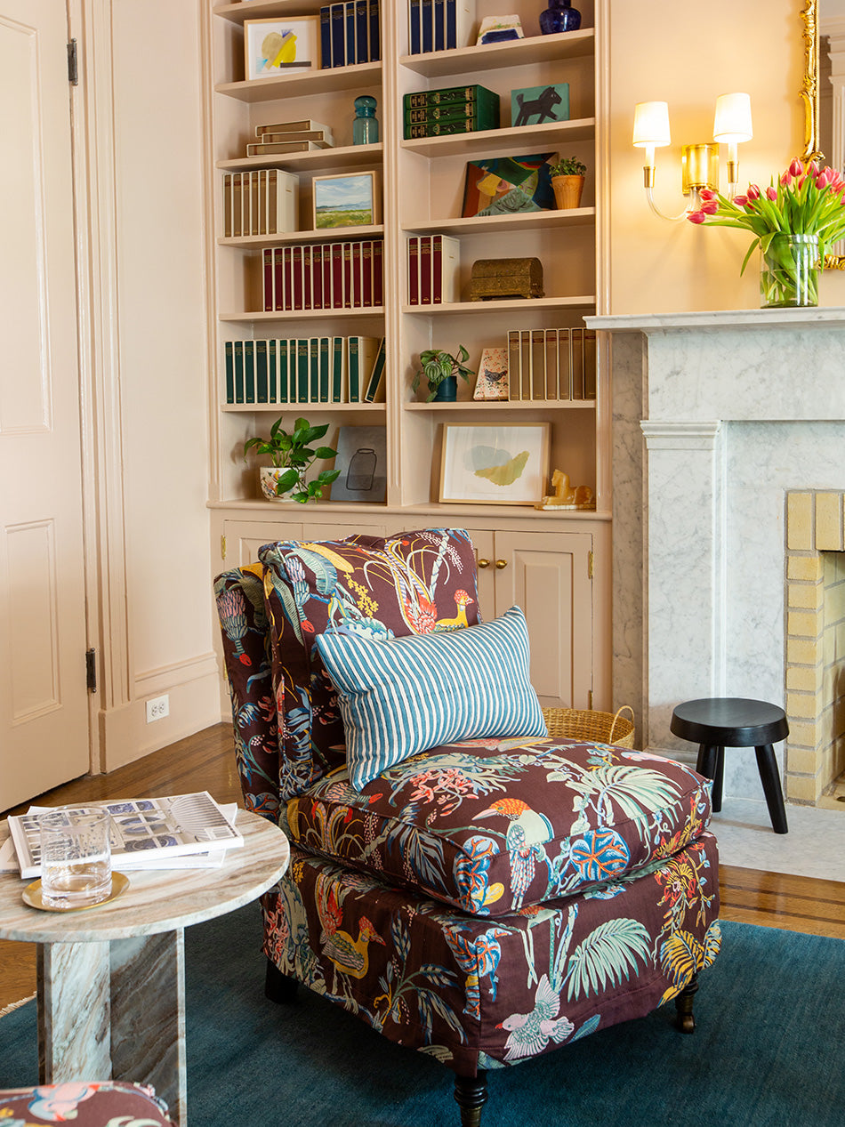 Brooklyn Heights Showhouse