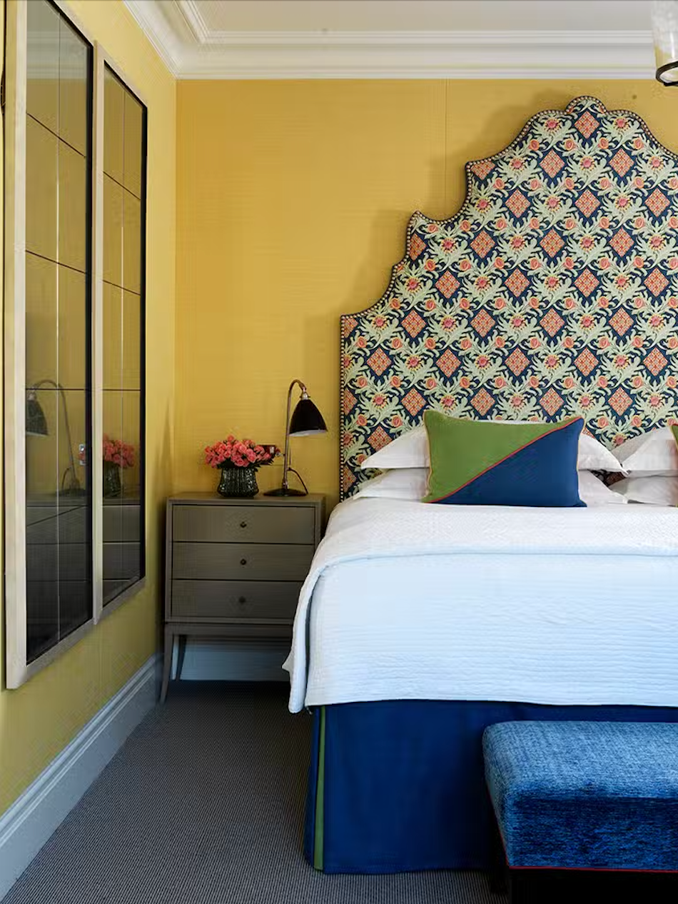 The Soho Hotel