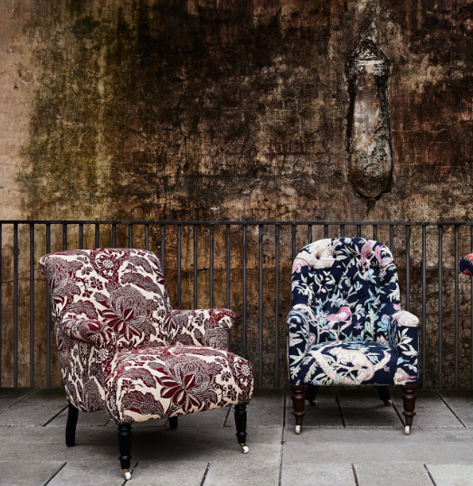 Armchairs