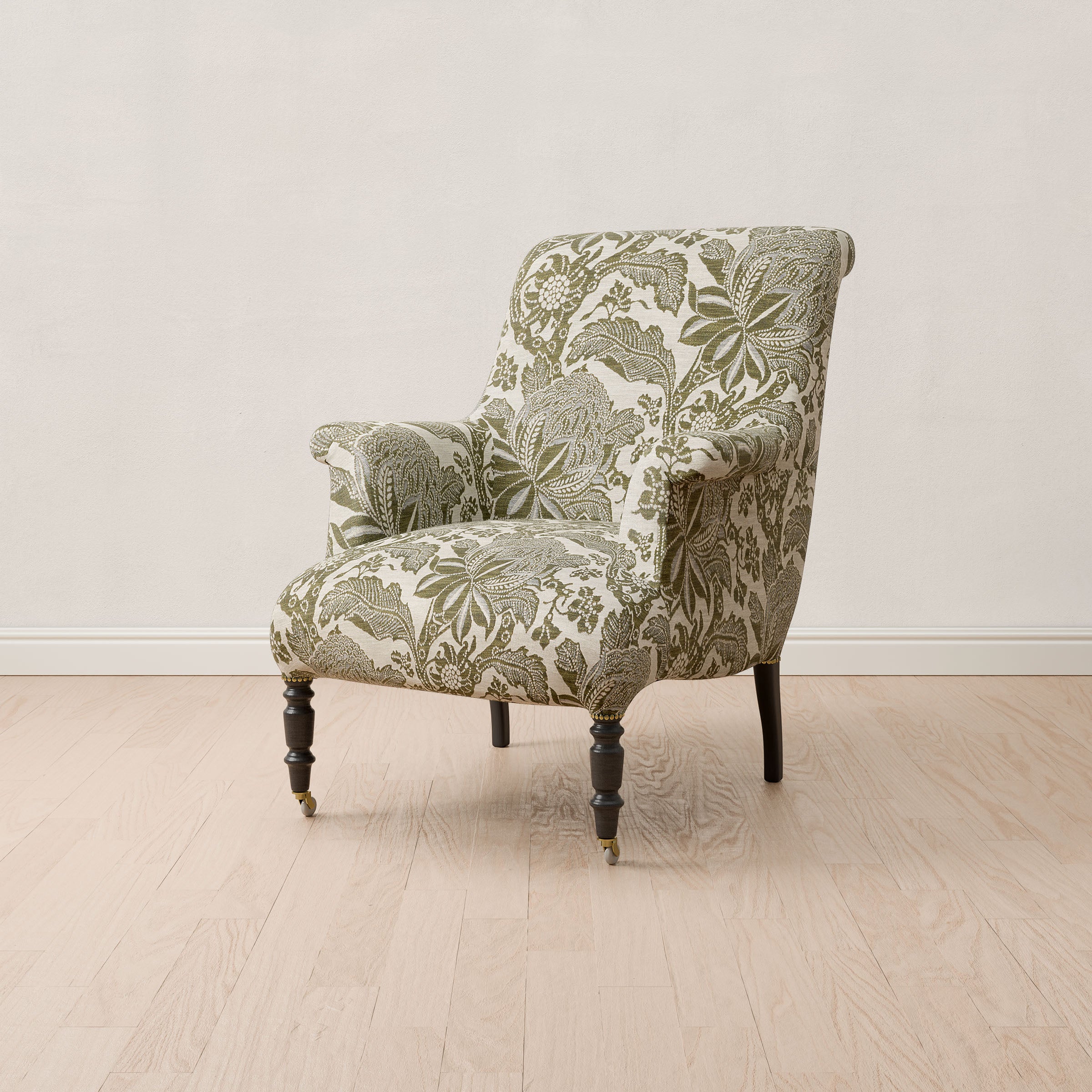 Parlour Chair - Performance Fabric