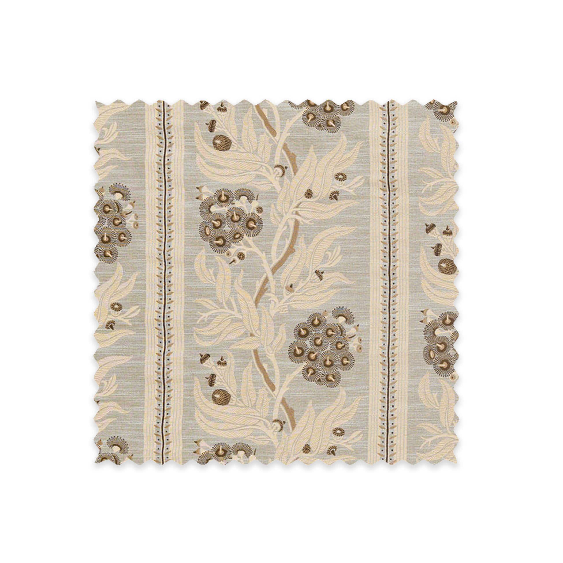 Gum Blossom Natural Performance Swatch