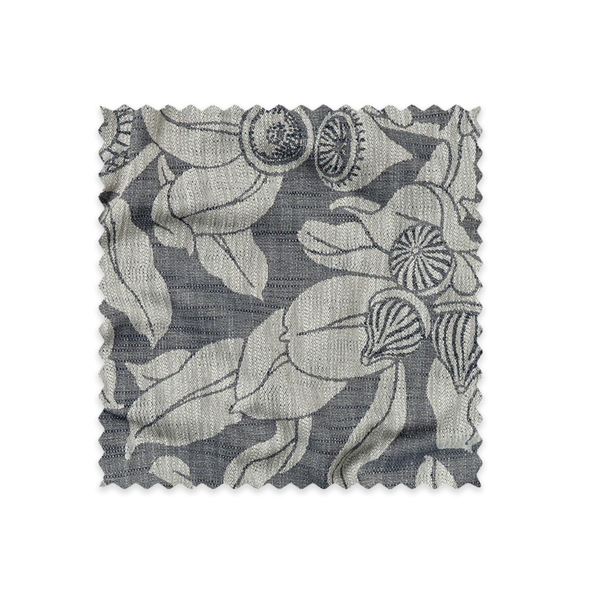 Mottlecah Denim Performance Swatch