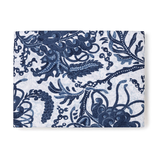 Grevillea Blue Tablecloth