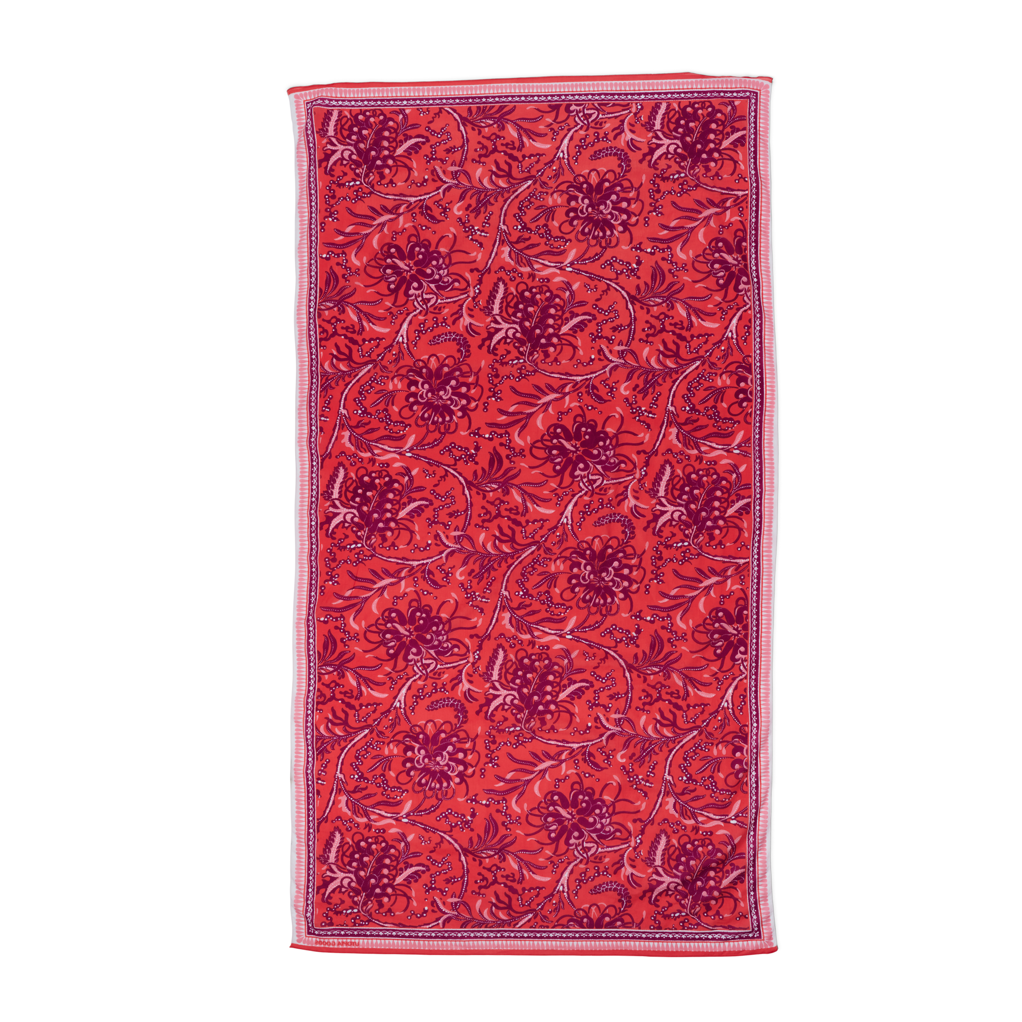 Grevillea Pink Sarong