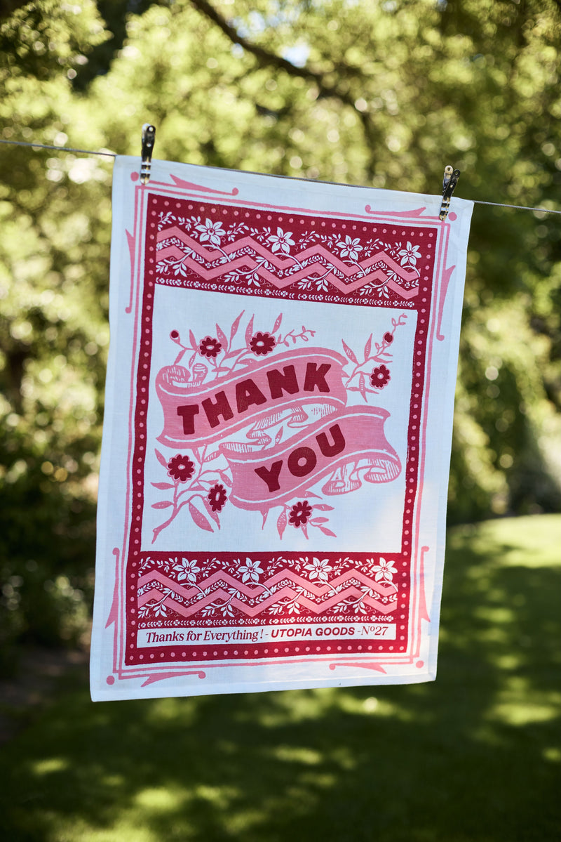 UtopiaGoods-ThankYouPink-Teatowel-Kitchen-AustralianNatives-75