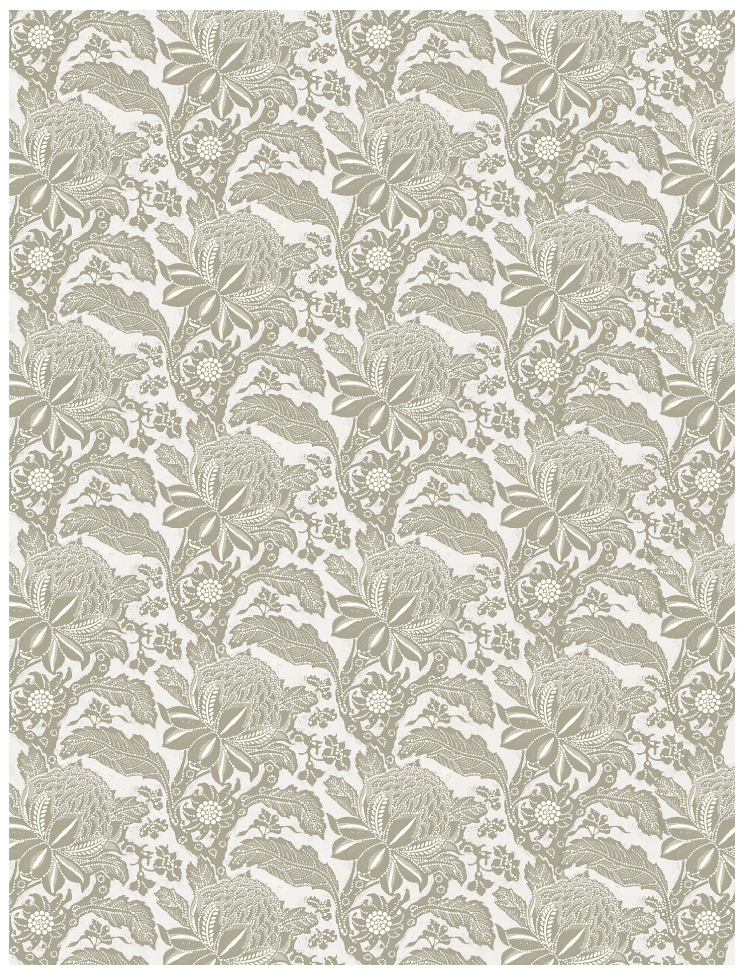 Waratah Camel Wallpaper Utopia Goods