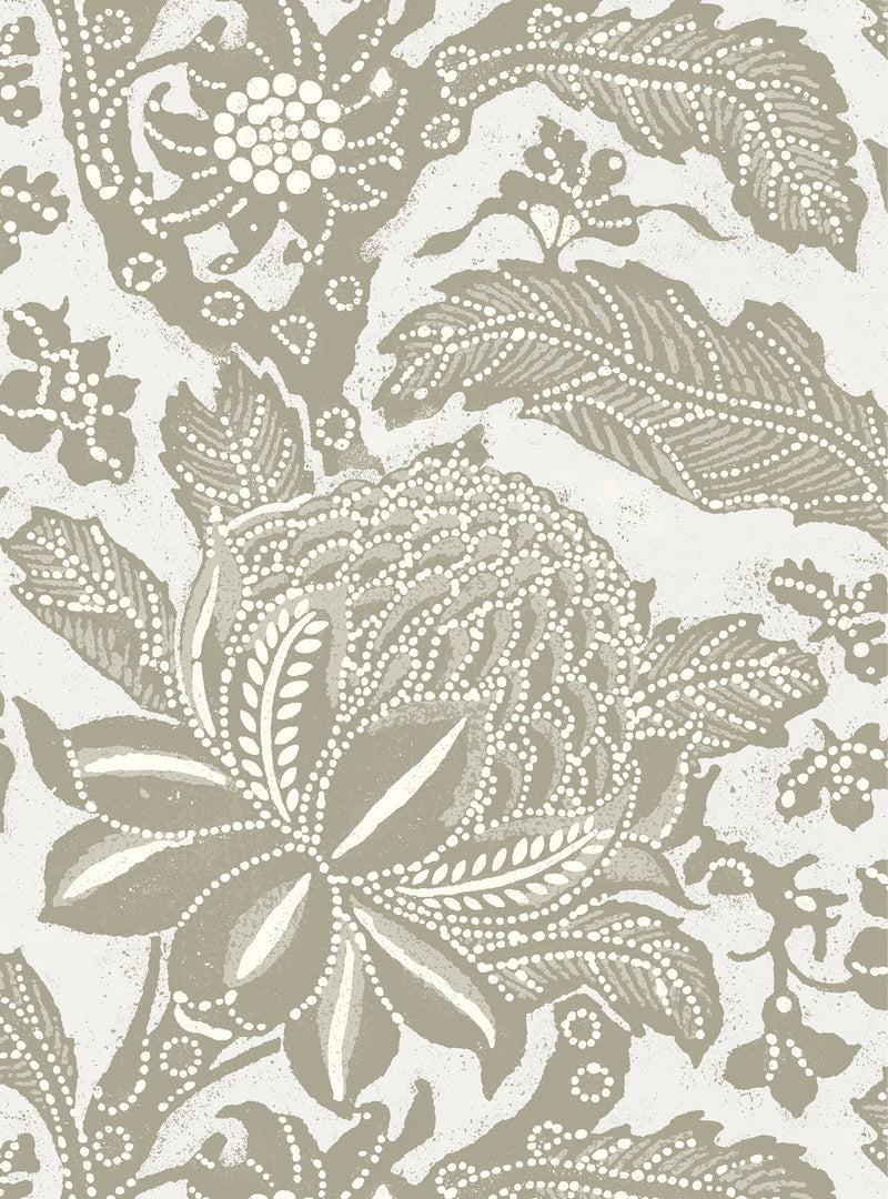 Waratah Camel Wallpaper Swatch