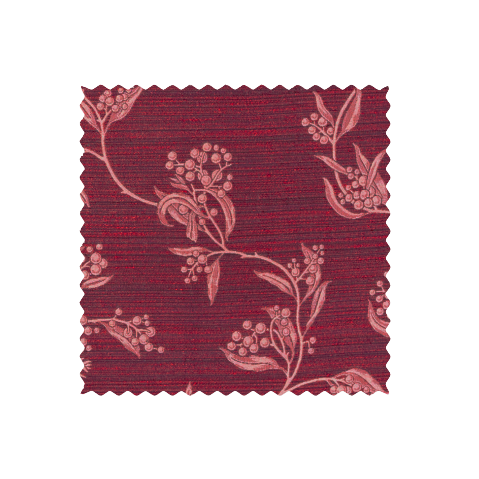 Wattle Pink Performance Swatch