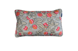 Mottlecah Grey 30x50 Cushion Cover