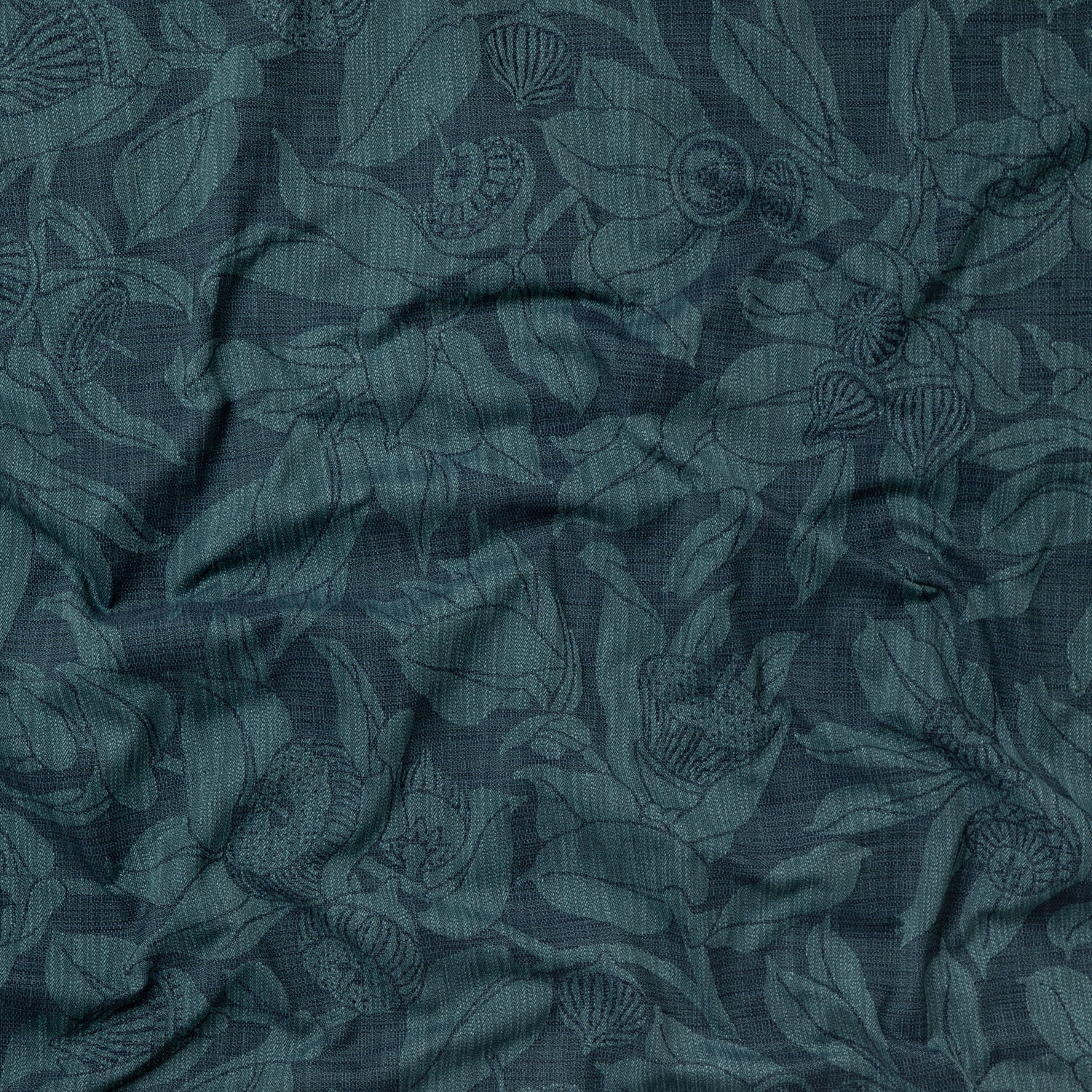 Mottlecah Harbour Performance Fabric
