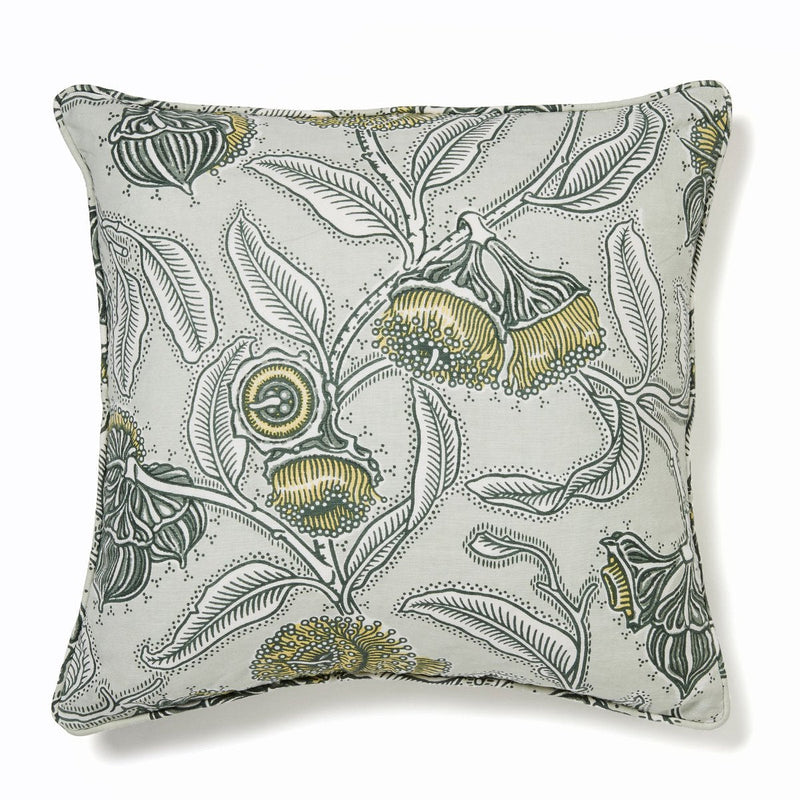 Youngiana Grey 20"x20"  Cushion Cover