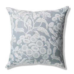 Archive Edition - Angophora Grey 20"x20" Cushion Cover