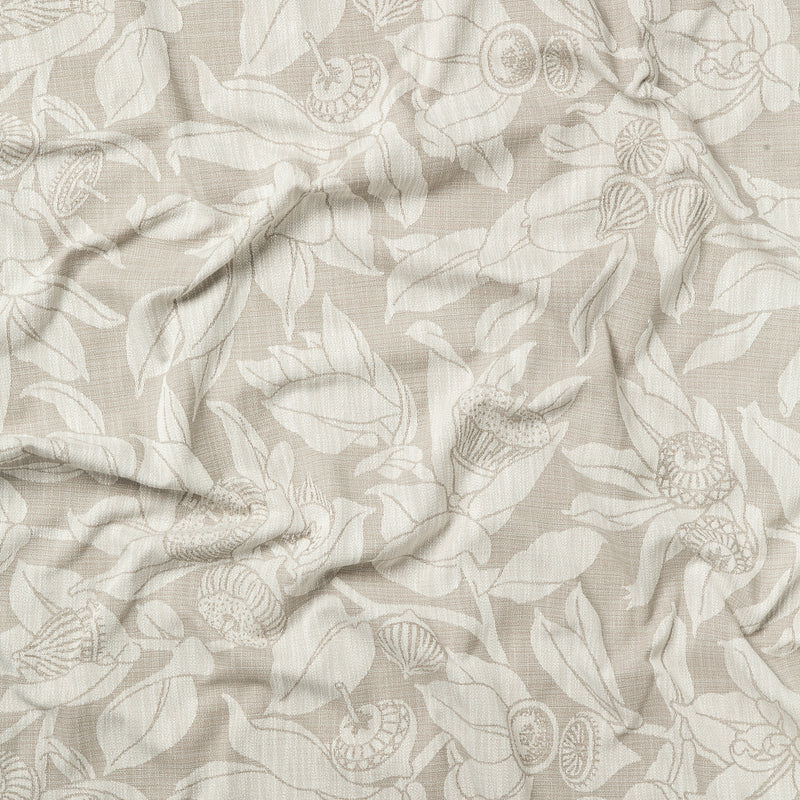 Mottlecah Sandstone Furnishing Fabric